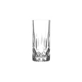 RCR Opera Hiball Tumbler  360ml - Set 6
