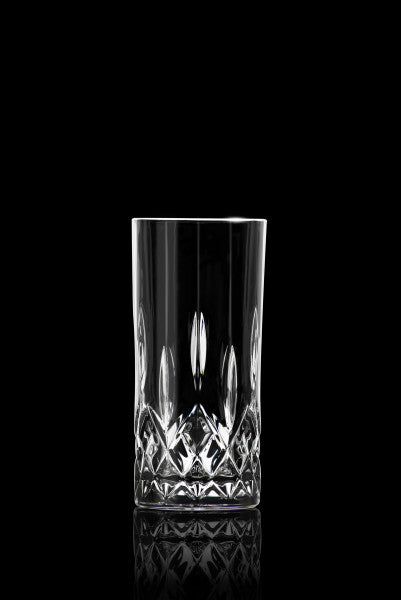 RCR Opera Hiball Tumbler  360ml - Set 6