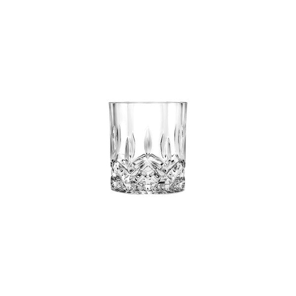 RCR Opera DOF Tumbler  300ml - Set 6