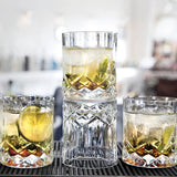 RCR Opera DOF Tumbler  300ml - Set 6