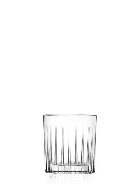 RCR Timeless DOF Tumbler  360ml - Set 6