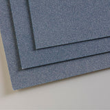 Pastelmat Paper 50x70cm Dark Blue, Pack of 5 - Cafe Supply