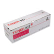 Icon Compatible OKI C610 MagentaToner Cartridge - Cafe Supply