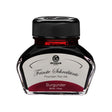 Octopus Fluids Fountain Pen Ink Burgundy (Burgunder) 30ml - Cafe Supply