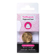 Herbin Round Wax Seal Birthday Cake - Cafe Supply