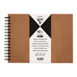 Clairefontaine Hardcover Album 27x20cm Kraft - Cafe Supply