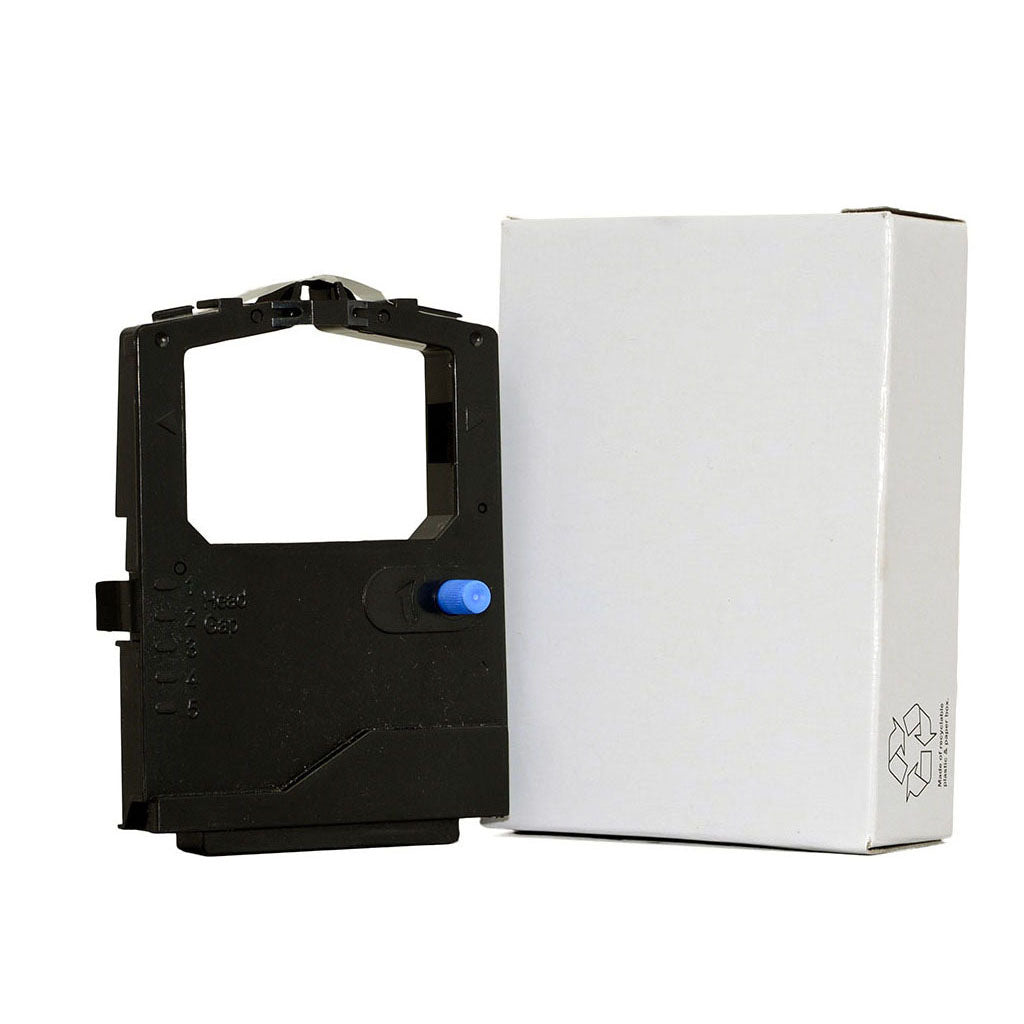 Icon Compatible OKI 720 Black Ribbon - Cafe Supply