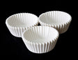 Muffin Papers, 50mm base x 31mm height (Box of 2000) - Cafe Supply