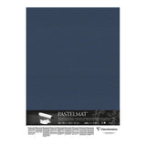 Pastelmat Paper 50x70cm Dark Blue, Pack of 5 - Cafe Supply