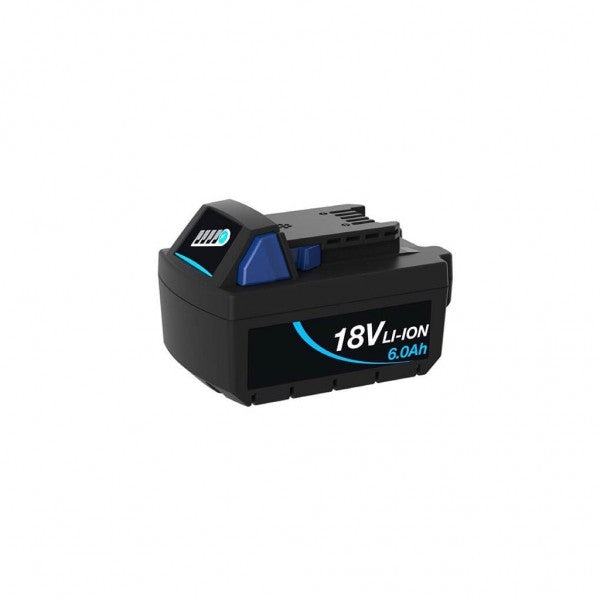 PacVac Superpro Battery Back Pack Vacuum - Cafe Supply