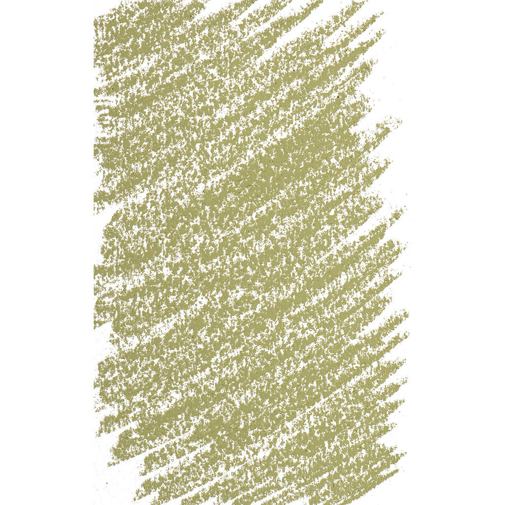 BLOCKX Soft Pastel 664 Olive Green Shade 4