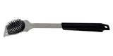 Tramontina Churrasco Black Barbecue Grill Brush 40cm