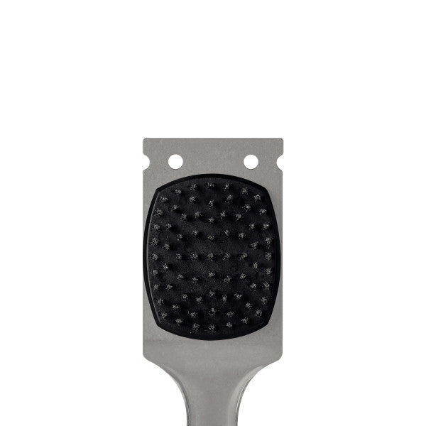 Tramontina Churrasco Black Barbecue Grill Brush 40cm