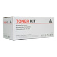 Icon Compatible Kyocera TK354 Black Toner Cartridge - Cafe Supply