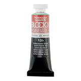 BLOCKX Watercolour Tube 15ml S3 326 Quinacridone Red - Cafe Supply