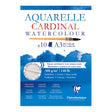 Cardinal Cold Press Pad A3 300g 10sh - Cafe Supply