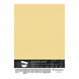 Pastelmat Paper 50x70cm Buttercup, Pack of 5 - Cafe Supply