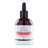 Jacques Herbin Eclats Watercolour Ink 305 Raspberry 50ml - Cafe Supply