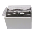Icon Compatible Epson ERC35 Black Ribbon, Pack of 6 - Cafe Supply
