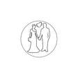 Herbin Round Wax Seal Wedding - Cafe Supply