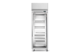 Skope SKFT650N-A 1 Glass Door Upright Display or Storage Freezer