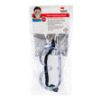 3M Chemical Splash Impact Goggle 91252 Clear - Cafe Supply