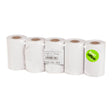 Icon Thermal Roll BPA Free 76x48mm, Pack of 5 - Cafe Supply