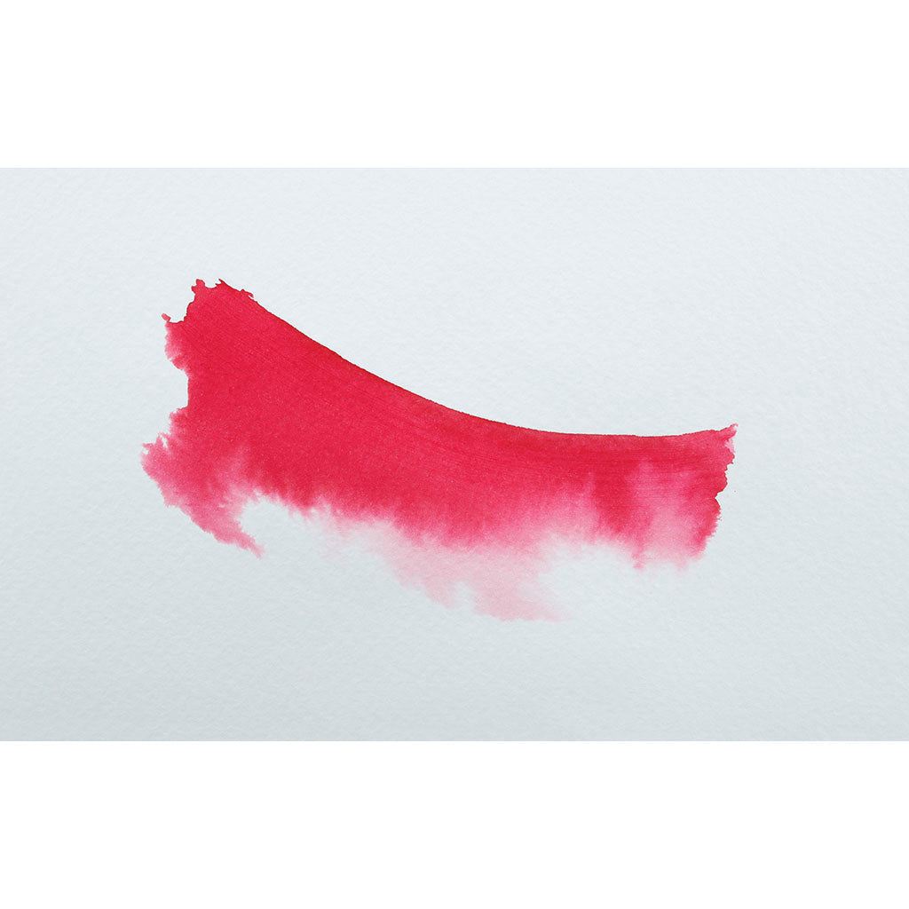 Jacques Herbin Eclats Watercolour Ink 305 Raspberry 50ml - Cafe Supply