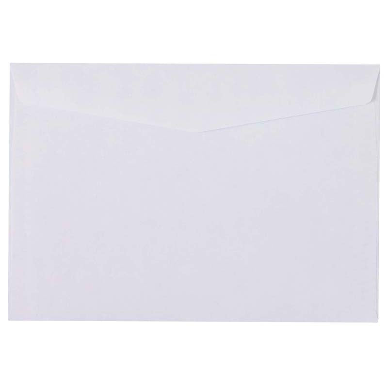 Croxley Envelope C5E Tropical Seal Banker Box 250 - Cafe Supply