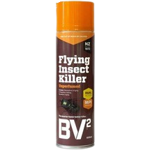 BV2 Flying Insect Killer 500ml - Cafe Supply