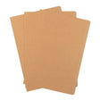Icon Manilla File Folders FS Kraft, Pack of 50 - Cafe Supply