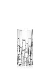 RCR Etna Hiball Tumbler  340ml - Set 6