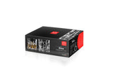 RCR Etna DOF Tumbler  330ml - Set 6