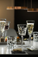 RCR Etna DOF Tumbler  330ml - Set 6