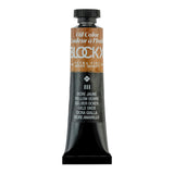 BLOCKX Oil Tube 20ml S1 111 Yellow Ochre