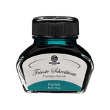 Octopus Fluids Fountain Pen Ink Caribbean (Karibik) 30ml - Cafe Supply