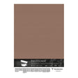 Pastelmat Paper 50x70cm Brown, Pack of 5 - Cafe Supply
