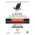 Lavis Dessin Technical Drawing Pad A3 10sh - Cafe Supply