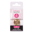 Herbin Round Wax Seal Fern - Cafe Supply