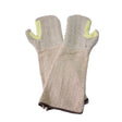Long Oven Mitt (Pair) 430mm Multi purpose, Oil Block Barrier, Rated 230 deg C. - Cafe Supply