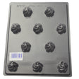 Classic Swirl Mould (0.6mm) - Cafe Supply