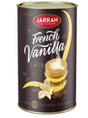 Jarrah French Vanilla Latte 250g - Cafe Supply