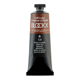 BLOCKX Oil Tube 35ml S2 321 Mars Red - Cafe Supply