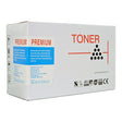 Icon Remanufactured HP C9721A Cyan Toner Cartridge - Cafe Supply