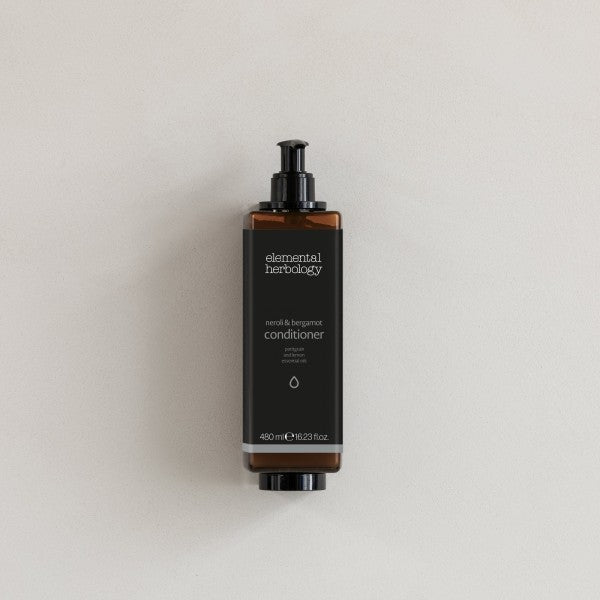 Elemental Herbology Conditioner 480ml - Cafe Supply