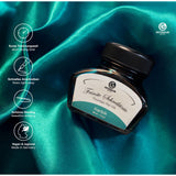 Octopus Fluids Fountain Pen Ink Caribbean (Karibik) 30ml - Cafe Supply