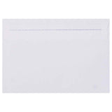 Croxley Envelope C5E Window Seal Easi Wallet Box 250 - Cafe Supply
