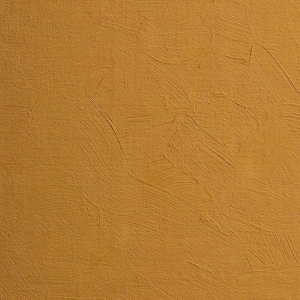 BLOCKX Oil Tube 20ml S1 111 Yellow Ochre