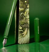 Ferris Wheel Press Fountain Pen Carousel Brilliant Beanstalk Fine - Cafe Supply