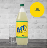 Lift Sparkling Lemon Fruit Drink 1.5l